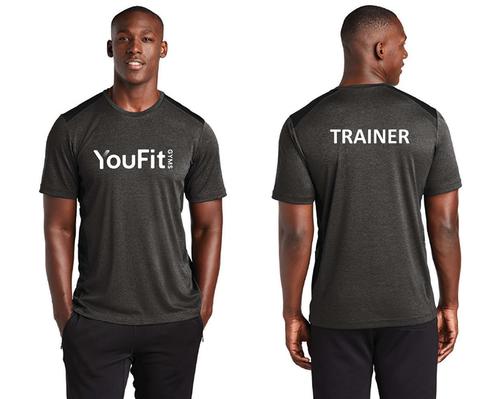 Endeavor Tee (Trainers) - YouFIT